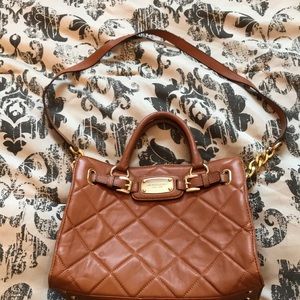 Michael Kors handbag